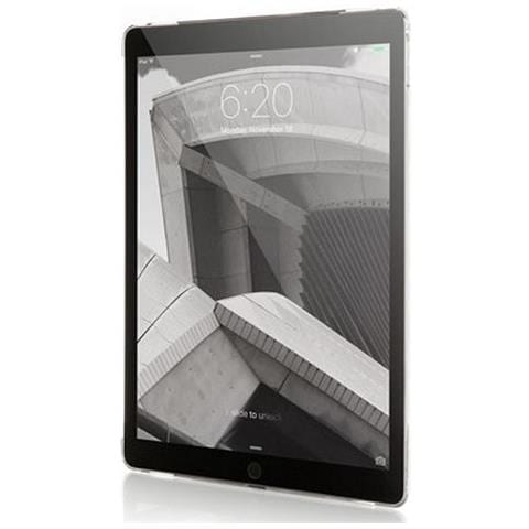 Cover Posteriore Per Ipad 9,7 Pollici 2016 1a Generazione, Trasparente - Foto 5