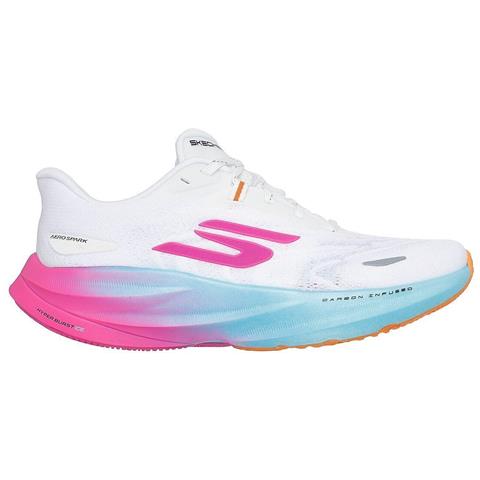 Skx Aero Spark 172200-wmlt, Donne, Bianca, 39 - Foto 2