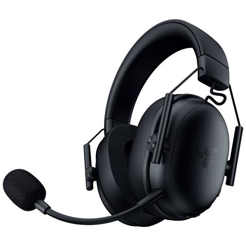 BlackShark V3 X HyperSpeed Auricolare Con cavo e senza cavo A Padiglione Gaming USB tipo A Bluetooth Bianco - Foto 1