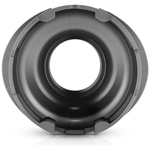 Kit Di Sostituzione Del Coperchio Posteriore Del Motore Dell'aspirapolvere Compatibile Con Dyson V7 V8 (2 Filtri Posteriori + 2 Coperchi Posteriori) - Foto 2