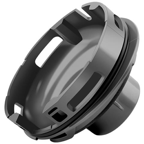 Kit Di Sostituzione Del Coperchio Posteriore Del Motore Dell'aspirapolvere Compatibile Con Dyson V7 V8 (2 Filtri Posteriori + 2 Coperchi Posteriori) - Foto 6