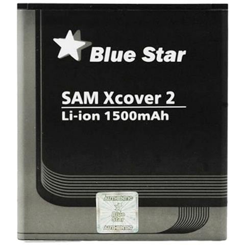 Batteria Ioni Di Litio 3,7v 1500mah Per Samsung Galaxy Xcover 2 S7710 - Foto 1