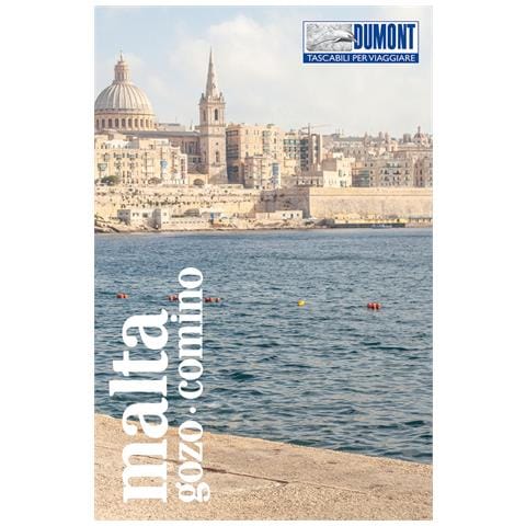 Hans E. Latzke - Malta, Gozo, Comino. Con mappa - Foto 1