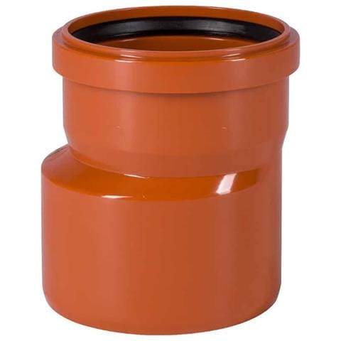 Riduzione Kg Dn/od 315/250 Per Fognatura In Pvc - Foto 1