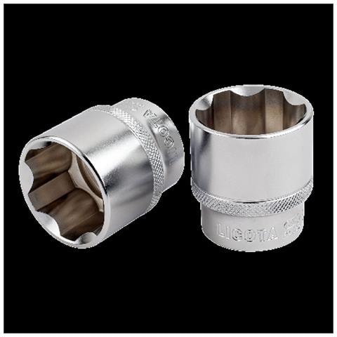 Chiave A Bussola Superlock 1/2 Pollice  Bussola 10mm - Foto 1