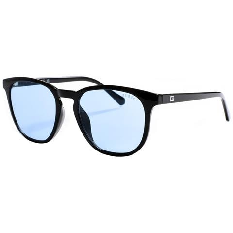 Occhiali Da Sole Rotondi Gu00061 Donna - Foto 3