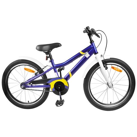 Bicicletta per Bambini 20 Pollici - Foto 1