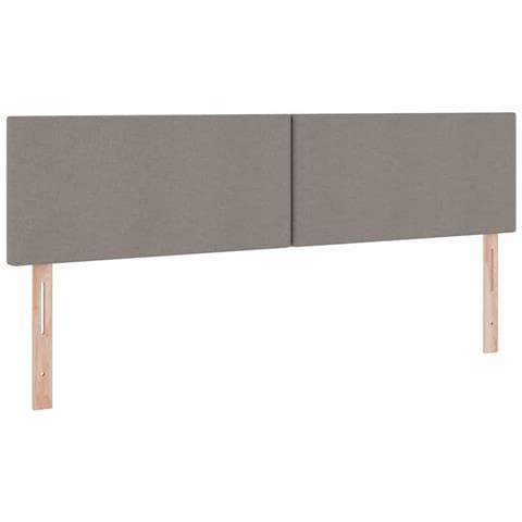 Letto con Contenitore Talpa 180 x 200 cm Pelle Sintetica - Foto 9