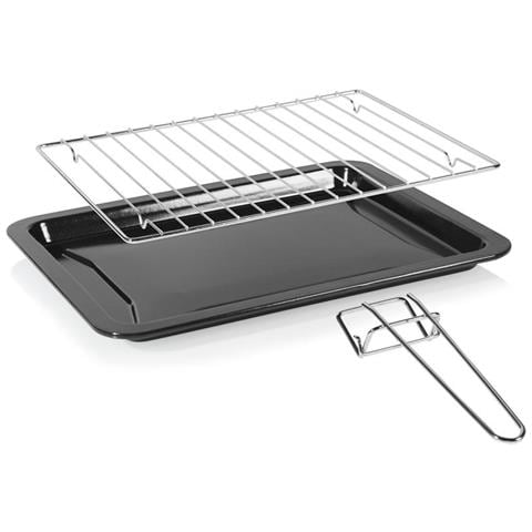 OV-3670 fornetto con tostapane 35 L 3200 W Nero - Foto 5