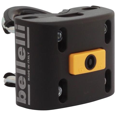 Supporto Seggiol. B-fix - Foto 1