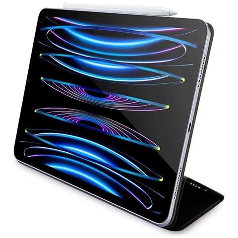 Custodia Per Ipad Pro 12.9 - Colore Nero - Foto 5