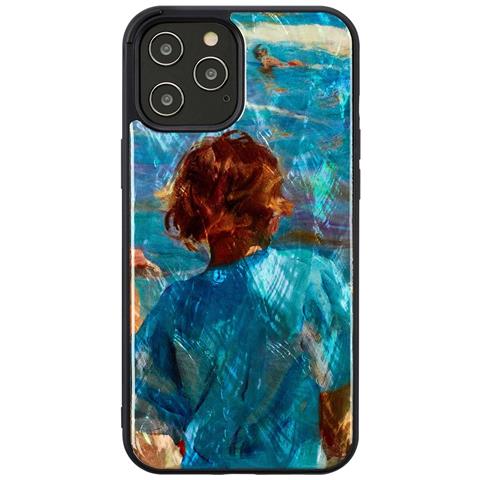 Custodia Per Apple Iphone 12 E 12 Pro - Foto 2