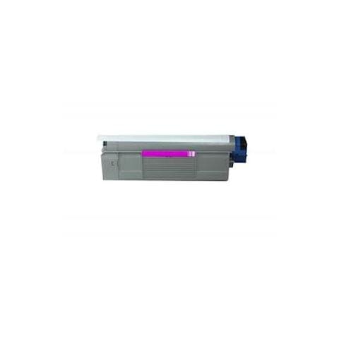 Cartuccia Toner Originale C9600 Magenta - Foto 1