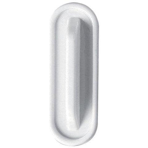 Cancellino Magnetico 4x12 cm - Foto 2