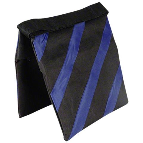 Borsa per Accessorio Nero e Blu 15537-EU - Foto 1