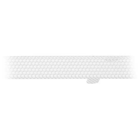 Panello Frontale Bianco Acciaio-Mesh BFC-SNB-150-WX-SP - Foto 2