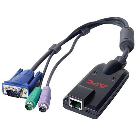 PS / 2 Server Module - Prolunga KVM - PS / 2 - per KVM 2G Enterprise Analog,  - Foto 1