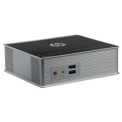 Mini PC Desktop T310 TERA2321 Ram 512 MB ROM 256 MB 4x USB 2.0 Smart Zero - Foto 1