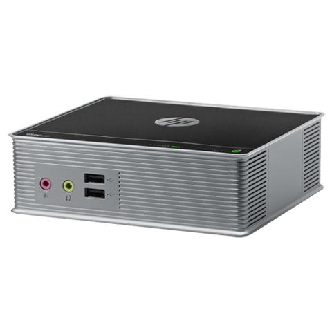 Mini PC Desktop T310 TERA2321 Ram 512 MB ROM 256 MB 4x USB 2.0 Smart Zero - Foto 2