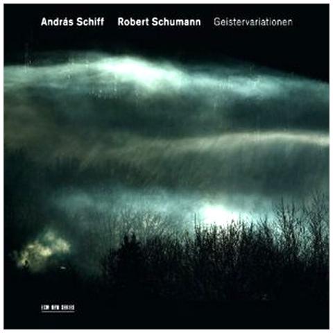 Schumann Robert - Geistervariationen (2 Cd)  - Foto 1