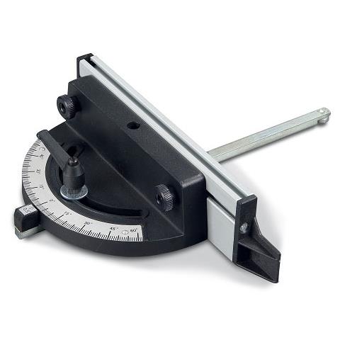 Guida Angolare Per Levigatrice BTS 250 e Sega A Nastro HBS 351-2 - Foto 1