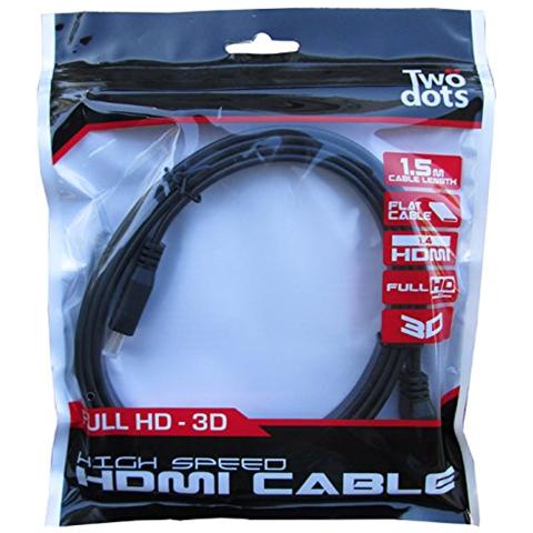 Cavo HDMI Standard - Foto 1