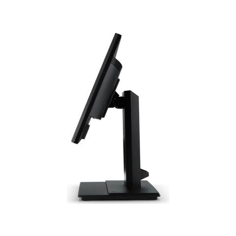 [Ricondizionato SILVER] LCD Monitor Acer B196WL - 48,3 cm (19") LED - 16:10 - 5 ms - Angolazione del display regolabile - 1440 x 900 - 16.7 milioni di colori - 250 cd / m2 - WXGA+ - Altoparlanti - DVI - VGA - 13 W - Grigio scuro - EPEAT Gold, TCO Certified Displays 6.0 - Foto 4