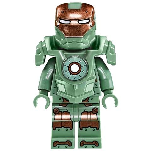 76048 Attacco Sottomarino Di Iron Skull - Foto 11