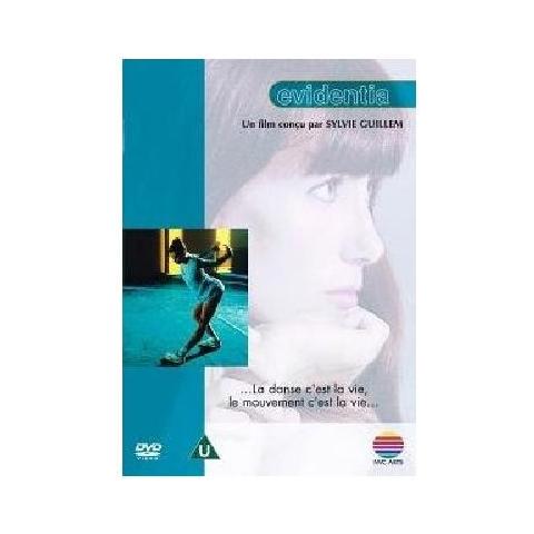 Sylvie Guillem - Evidentia - Foto 1