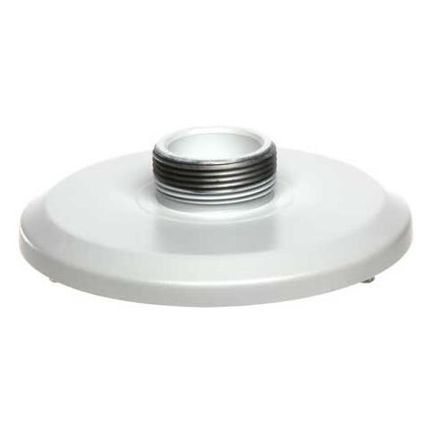 Supporto Parete / Soffitto per Telecamere Dome CCTV PFA100 - Foto 1
