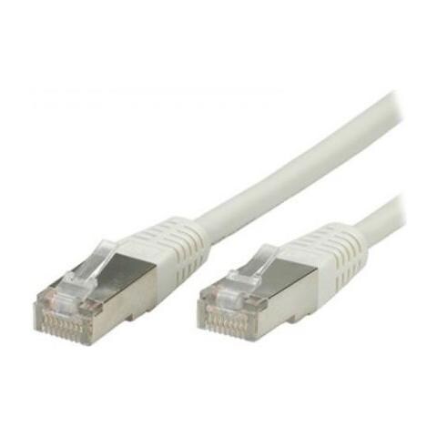 Cavo Rete FTP Cat. 5, 3 m schermato - Foto 1