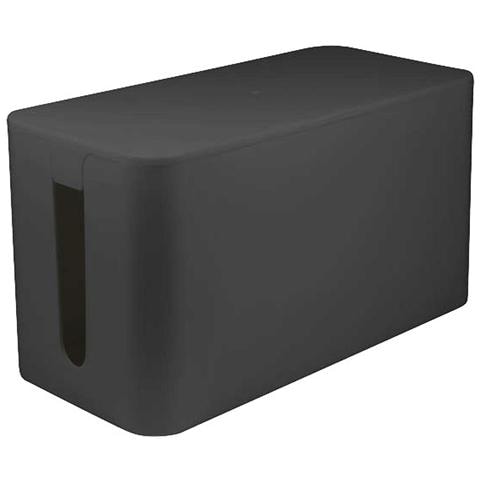 ICA-BOX SB - Scatola Portacavi Nero Media - Foto 1