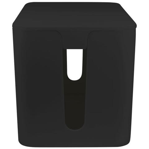 ICA-BOX SB - Scatola Portacavi Nero Media - Foto 2