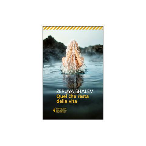 Zeruya Shalev - Quel che resta della vita - Foto 1