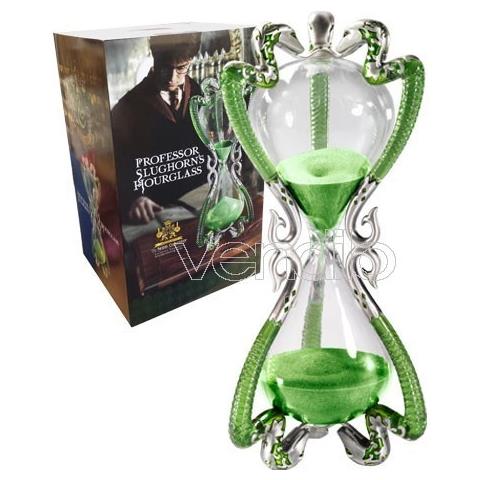 Hp The Slughorn Hourglass Clessidra - Foto 2