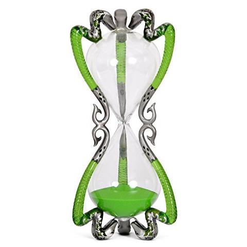 Hp The Slughorn Hourglass Clessidra - Foto 1