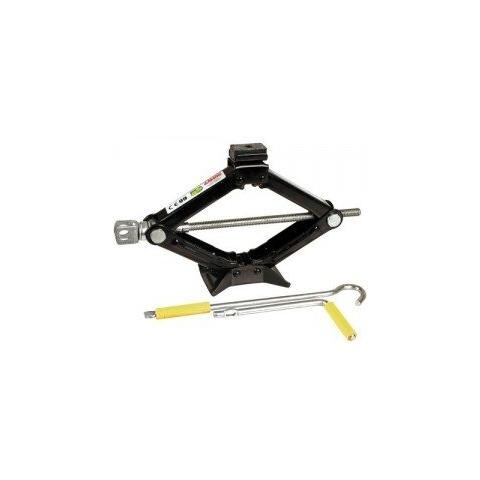 7150.0 - martinetto Idraulico Fino A 1,0 t - Foto 1