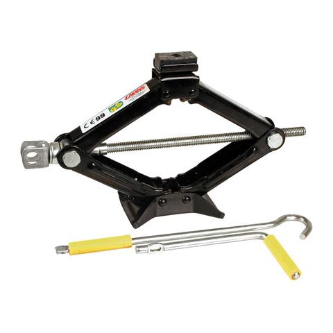 7150.0 - martinetto Idraulico Fino A 1,0 t - Foto 2