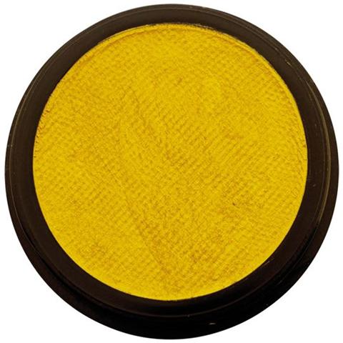 Profi Aqua Color Brillante Oro 20 Ml Per Trucchi Makeup 180778 - Foto 1