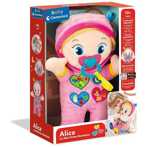 Alice Mia Prima Bambola - Foto 2