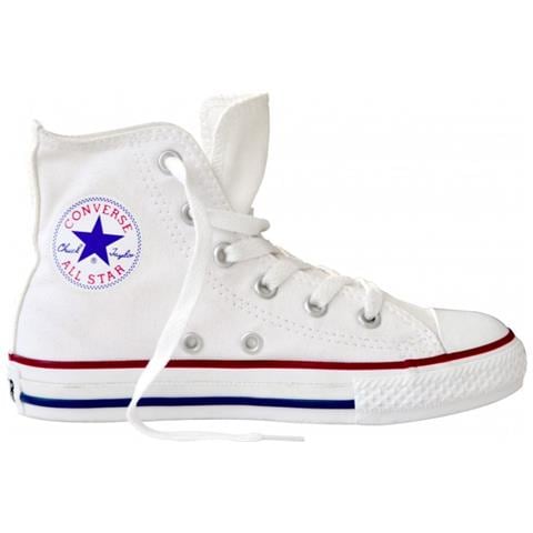 Sneakers All Star Hi Canvas Junior  - Foto 1