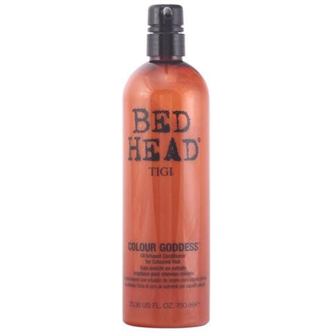 Bed Head Colour Goddess Oil Infused Cond Itioner 750 Ml - Foto 1