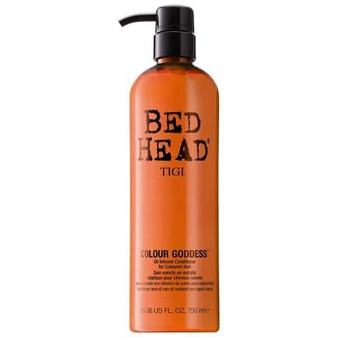 Bed Head Colour Goddess Oil Infused Cond Itioner 750 Ml - Foto 2