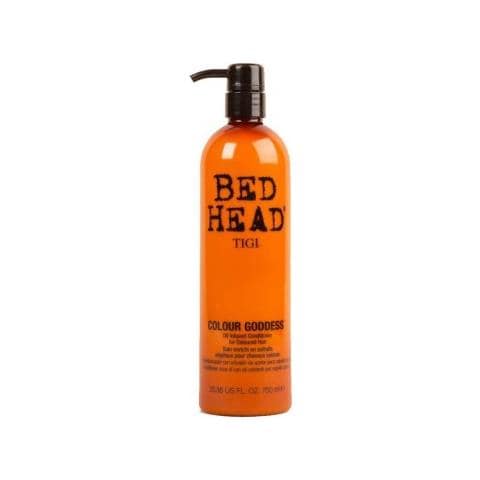 Bed Head Colour Goddess Oil Infused Cond Itioner 750 Ml - Foto 5