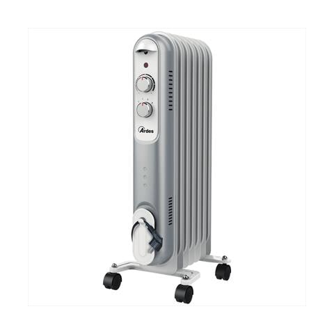 Radiat. Ad Olio Con 7 Elementi 1500w - Foto 1