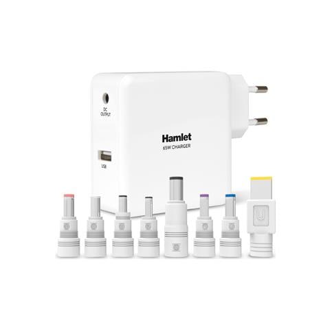XPWNB65U Interno 65W Bianco adattatore e invertitore - Foto 1