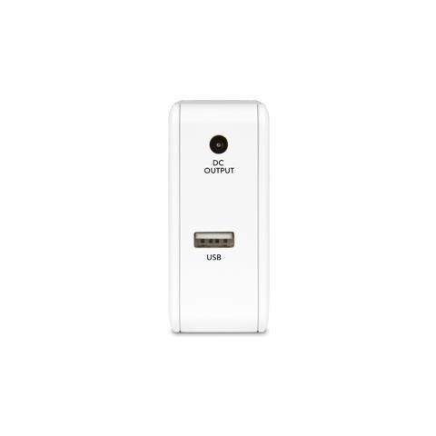 XPWNB65U Interno 65W Bianco adattatore e invertitore - Foto 2