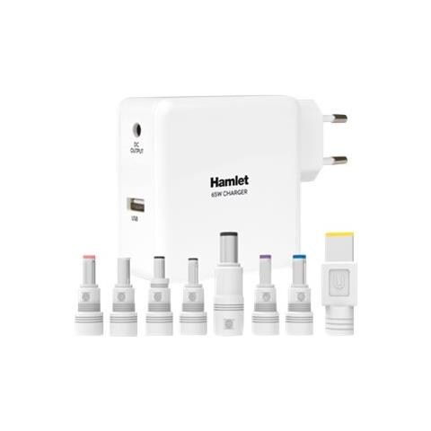 XPWNB65U Interno 65W Bianco adattatore e invertitore - Foto 7