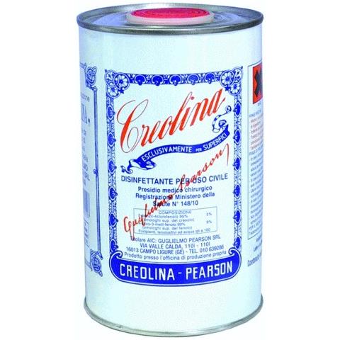 Creolina Originale 'pearson' - Lt. 1 - Foto 2