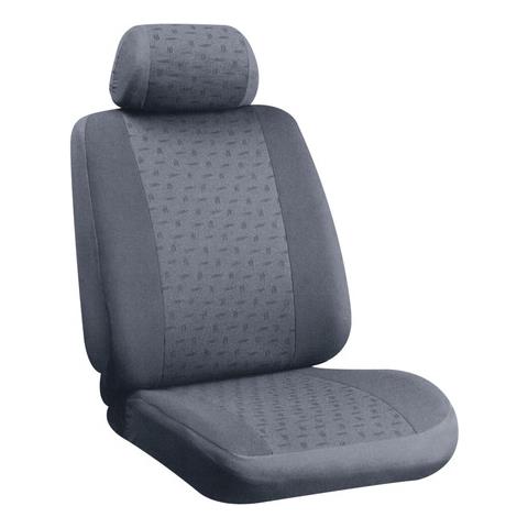 Set Fodere Glamur Grigio - Foto 2